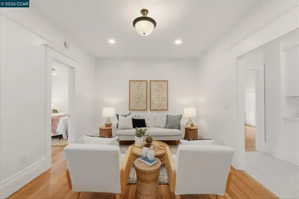 $1,198,000 | 3214 California Street, Berkeley, CA 94703