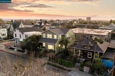 $1,198,000 | 3214 California Street, Berkeley, CA 94703