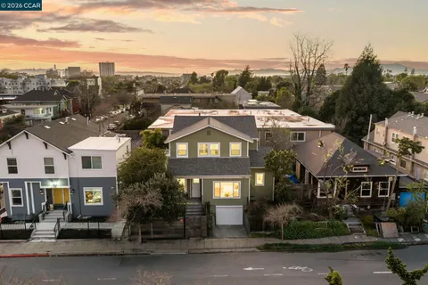 $1,198,000 | 3214 California Street, Berkeley, CA 94703