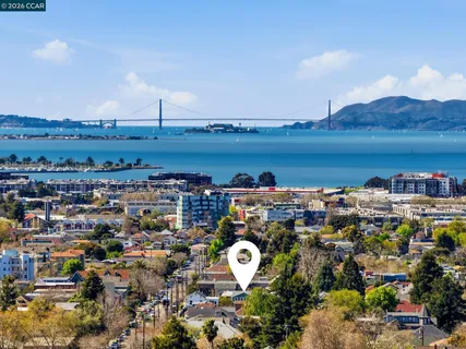 $1,198,000 | 3214 California Street, Berkeley, CA 94703