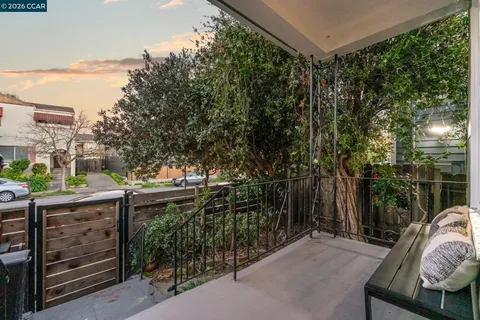 $1,198,000 | 3214 California Street, Berkeley, CA 94703