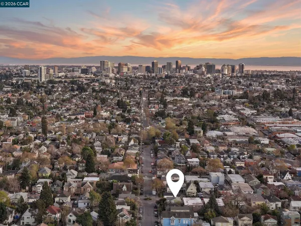 $1,198,000 | 3214 California Street, Berkeley, CA 94703