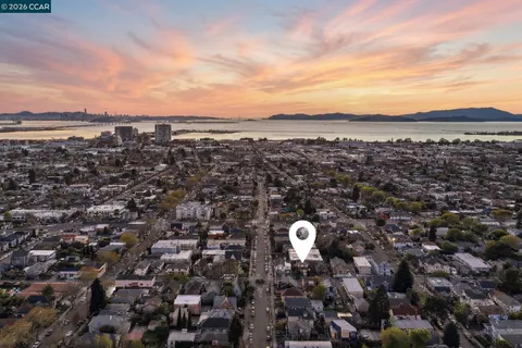 $1,198,000 | 3214 California Street, Berkeley, CA 94703