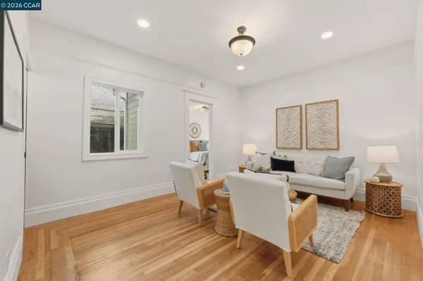 $1,198,000 | 3214 California Street, Berkeley, CA 94703