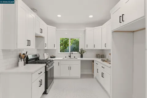 $1,198,000 | 3214 California Street, Berkeley, CA 94703