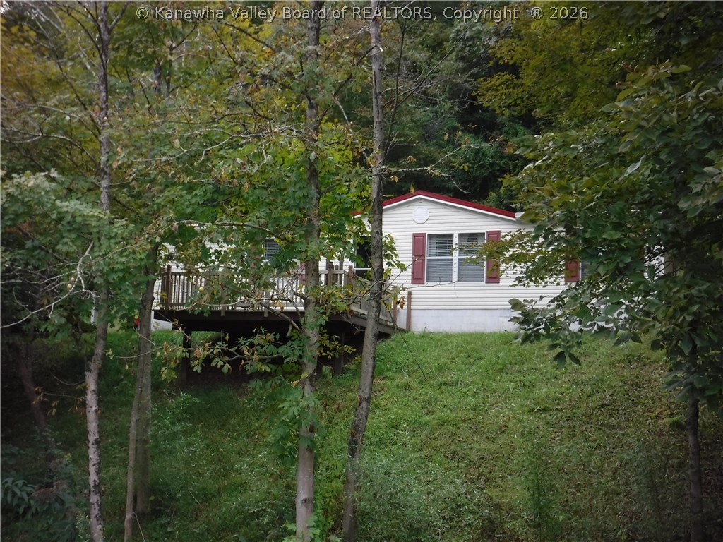 3786 Rich Fork Road Charleston, WV 25312 - Photo 2 of 31 Gallery Image 2