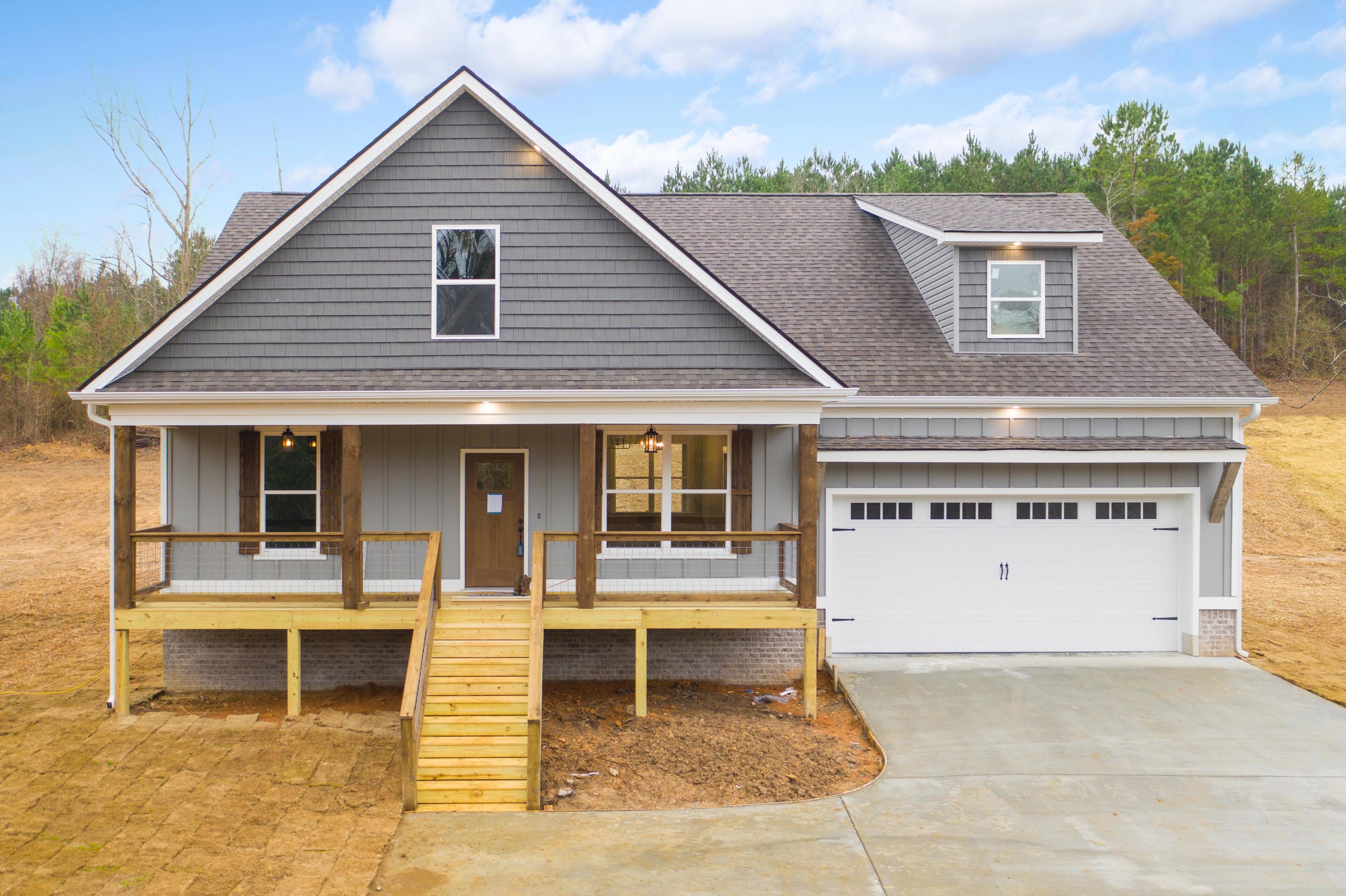 815 Dedmon Road Ringgold, GA 30736 - Photo 1 of 30 DJI_0659