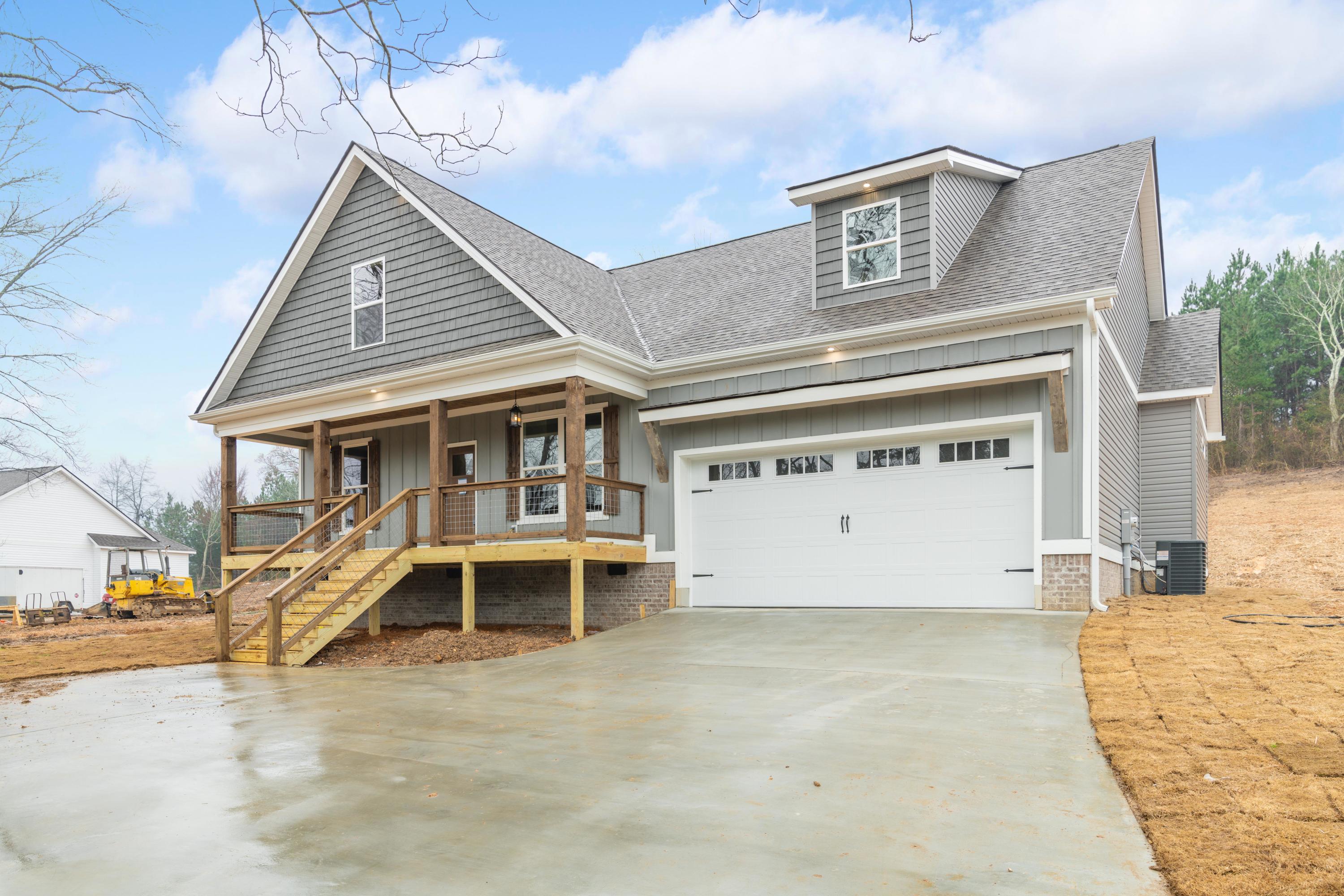 815 Dedmon Road Ringgold, GA 30736 - Photo 2 of 30 D85_1063