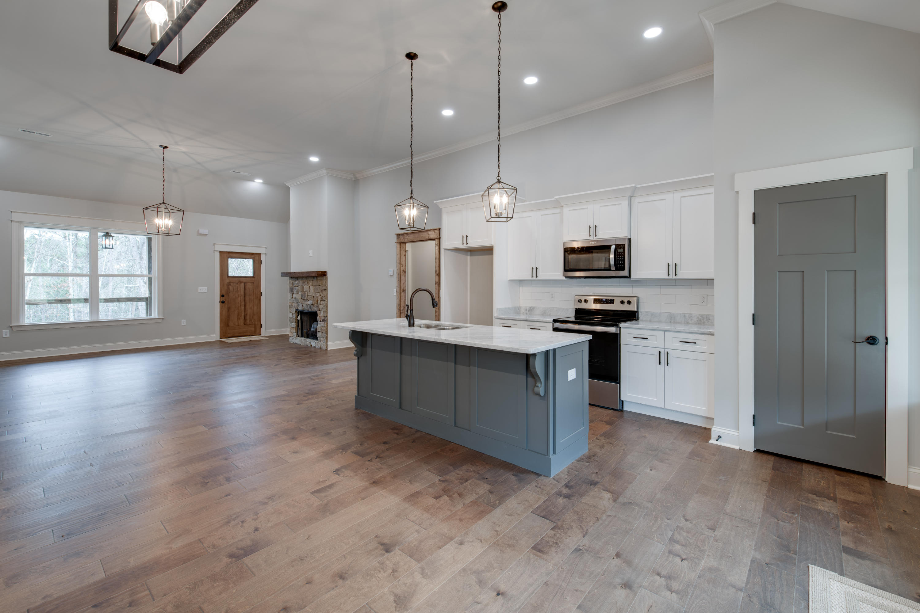 815 Dedmon Road Ringgold, GA 30736 - Photo 8 of 30 D85_1144