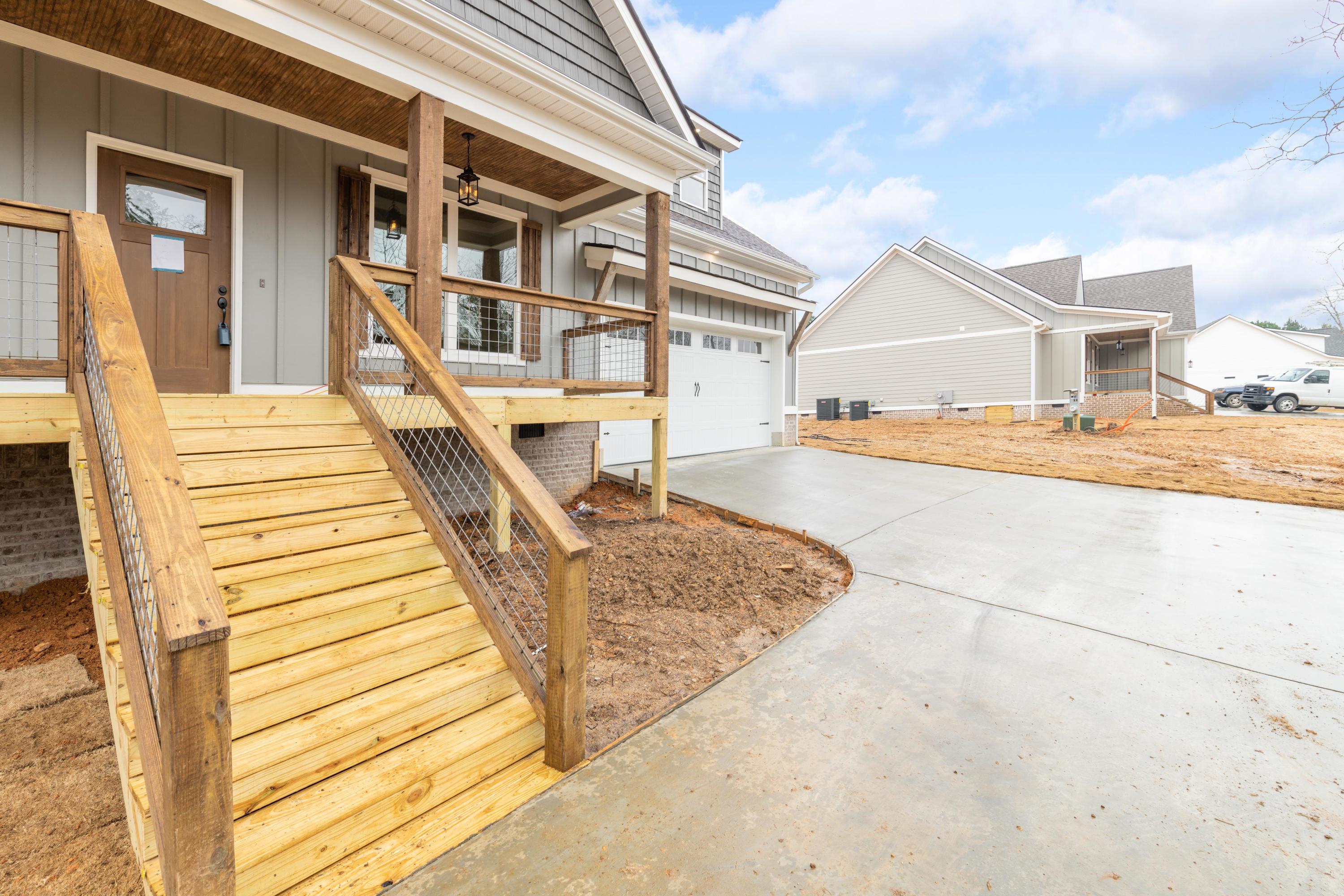815 Dedmon Road Ringgold, GA 30736 - Photo 10 of 30 D85_1065