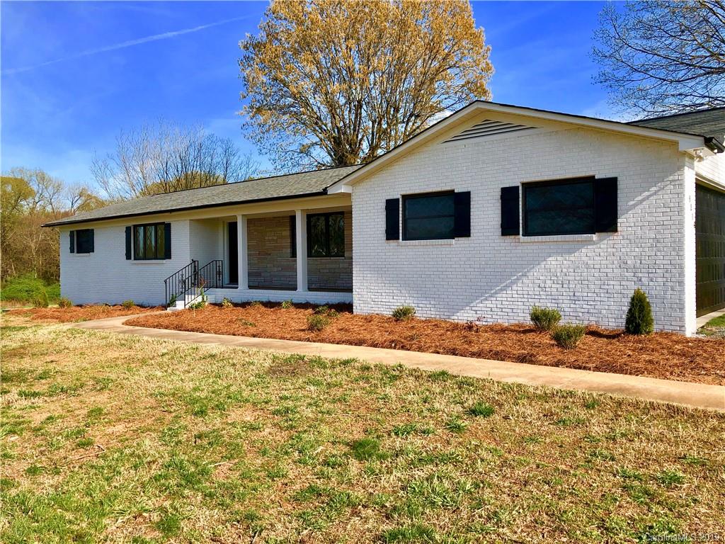 8216 Old Ferry Road, Unit 3 Monroe, NC 28110 - Photo 1 of 20