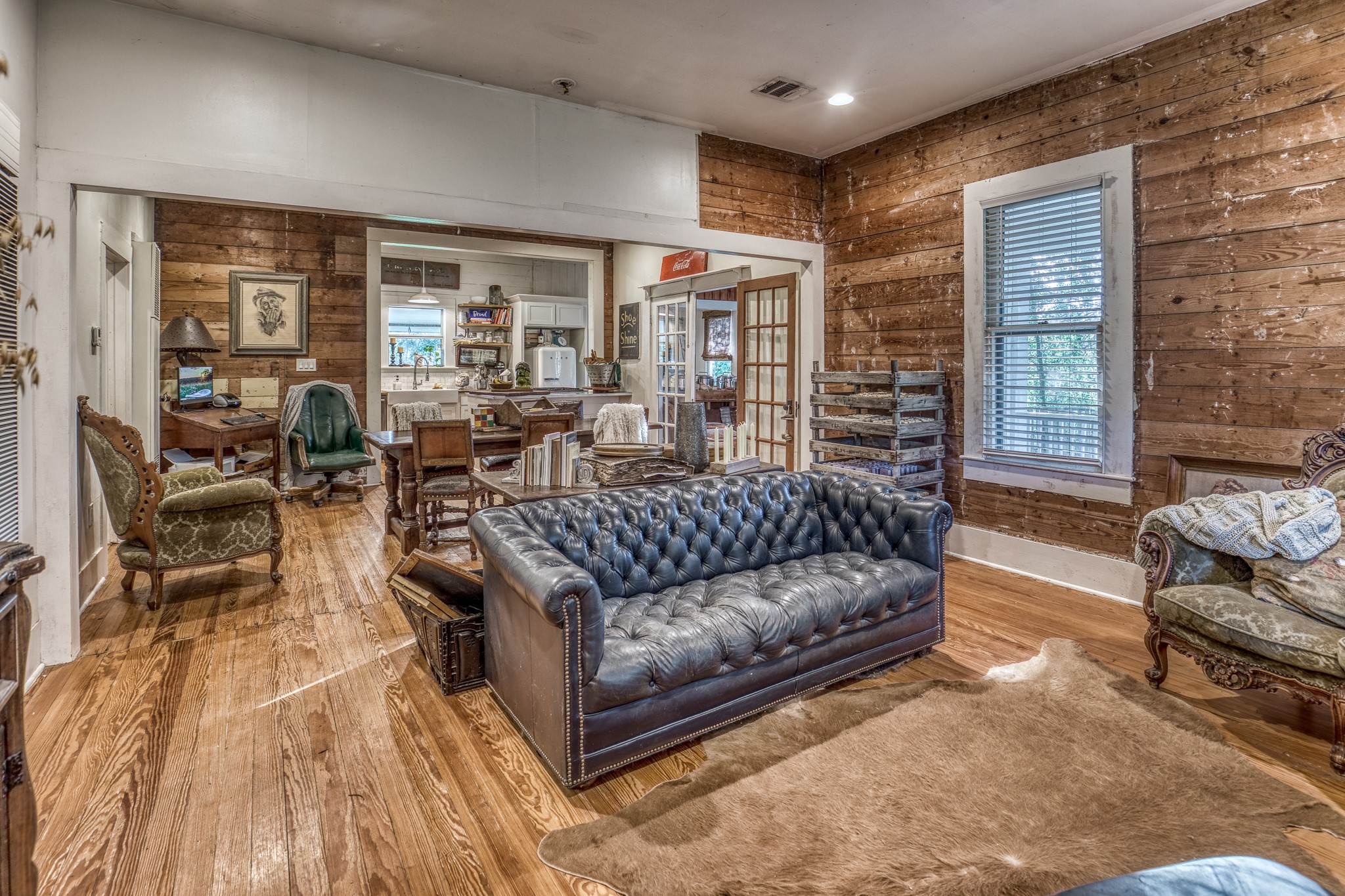 2935 Brushy Road Fayetteville, TX 78940 - Photo 11 of 33