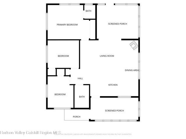 a picture of floor plan