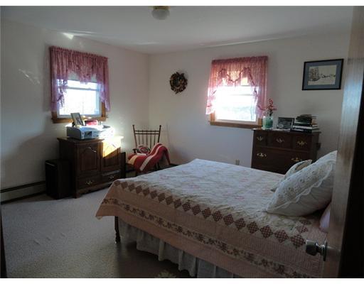 376 Sanders Road Livermore, ME 04253 - Photo 8 of 14 Master Bedroom.