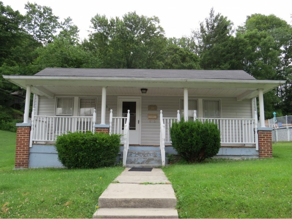 522 Spring Avenue Southeast Wise, VA 24293 - Photo 3 of 33 Photo 3