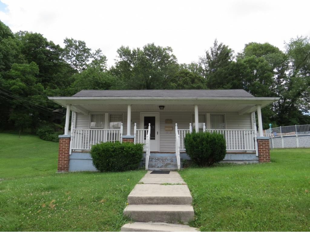 522 Spring Avenue Southeast Wise, VA 24293 - Photo 33 of 33 Photo 35