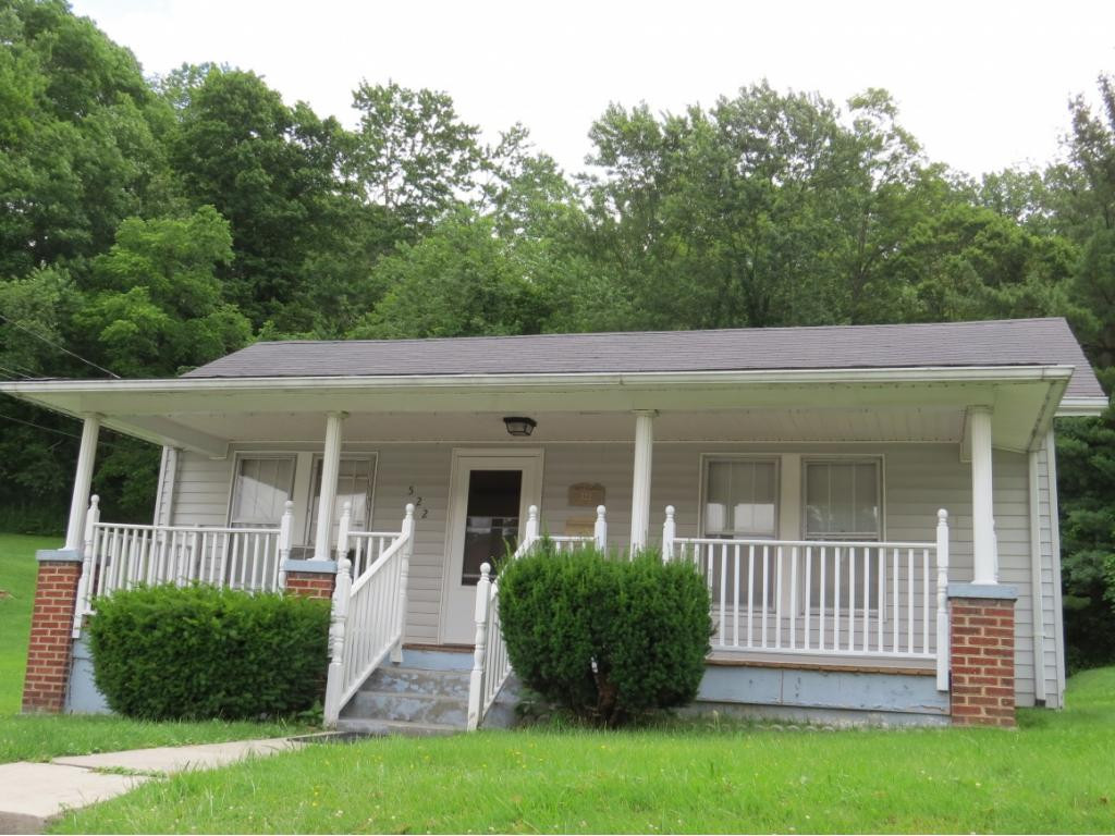522 Spring Avenue Southeast Wise, VA 24293 - Photo 4 of 33 Photo 4