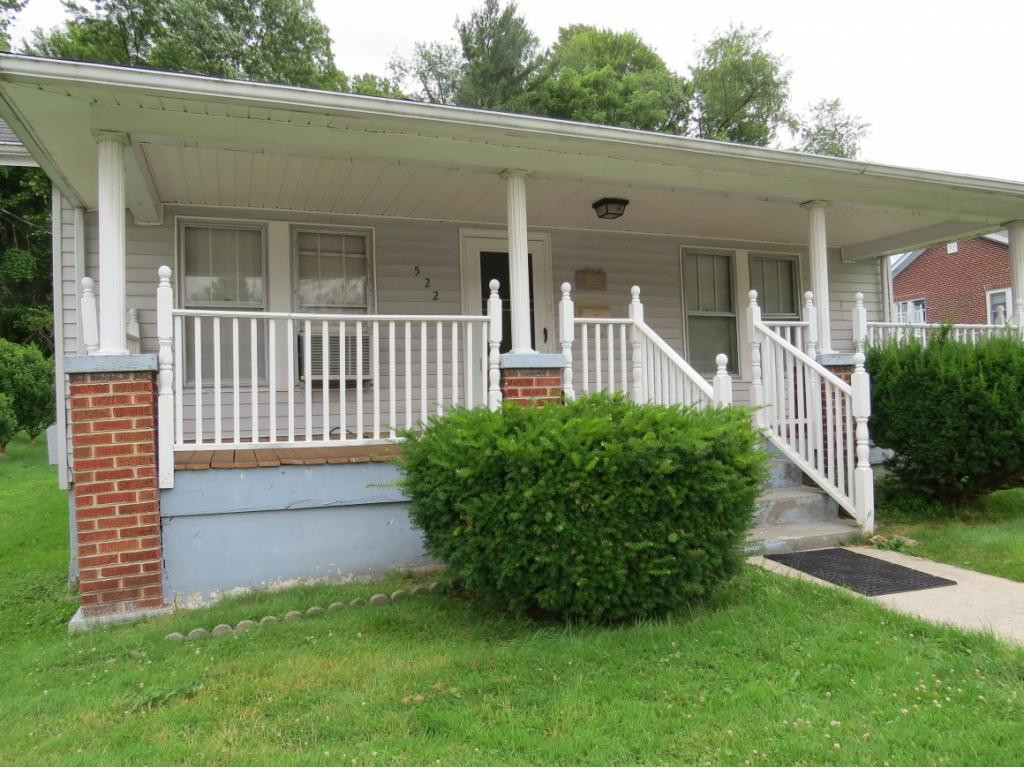 522 Spring Avenue Southeast Wise, VA 24293 - Photo 7 of 33 Photo 7