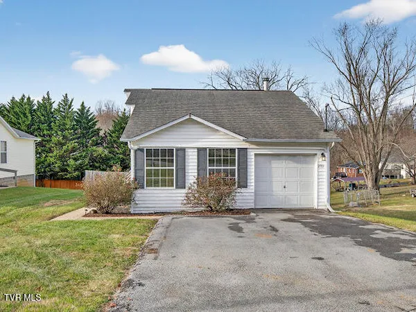 $319,000 | 2701 Broad Street, Bristol, TN 37620