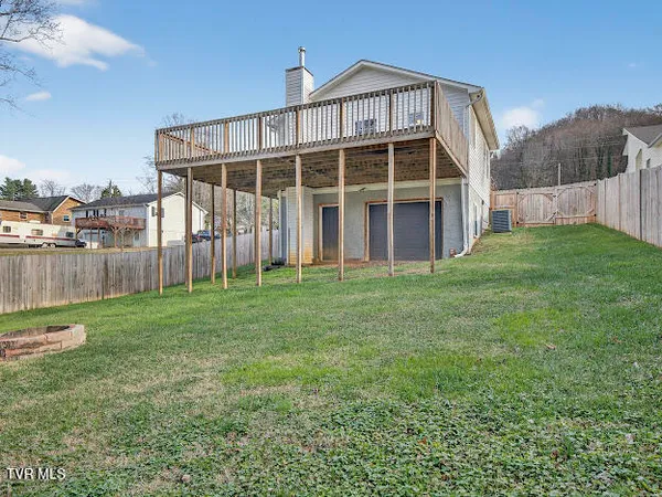 $319,000 | 2701 Broad Street, Bristol, TN 37620