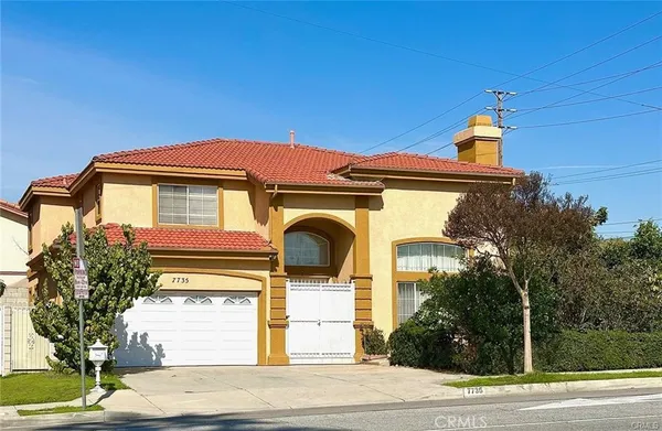 $4,280 | 7735 Graves Avenue, Rosemead, CA 91770