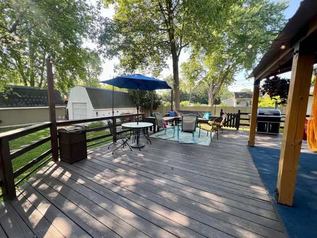 $239,900 | 17 Park Drive, Villa Grove, IL 61956