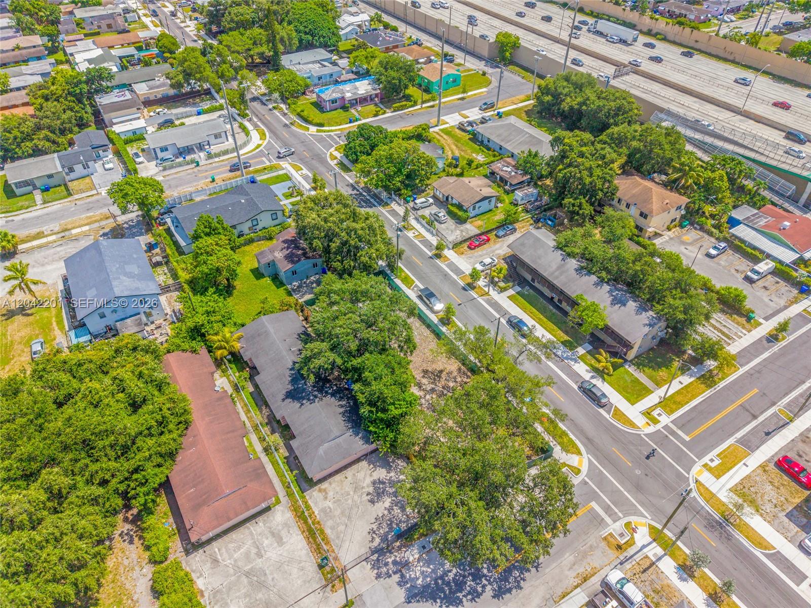605 Northwest 65th Street Miami, FL 33150 - Photo 4 of 24