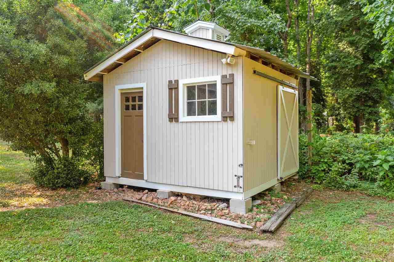 2908 Tractor Drive Raleigh, NC 27603 - Photo 23 of 27 Photo 23