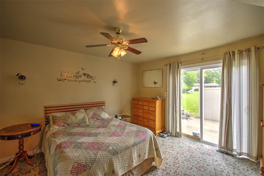 3740 East Greenhill Road Decatur, IL 62521 - Photo 15 of 29