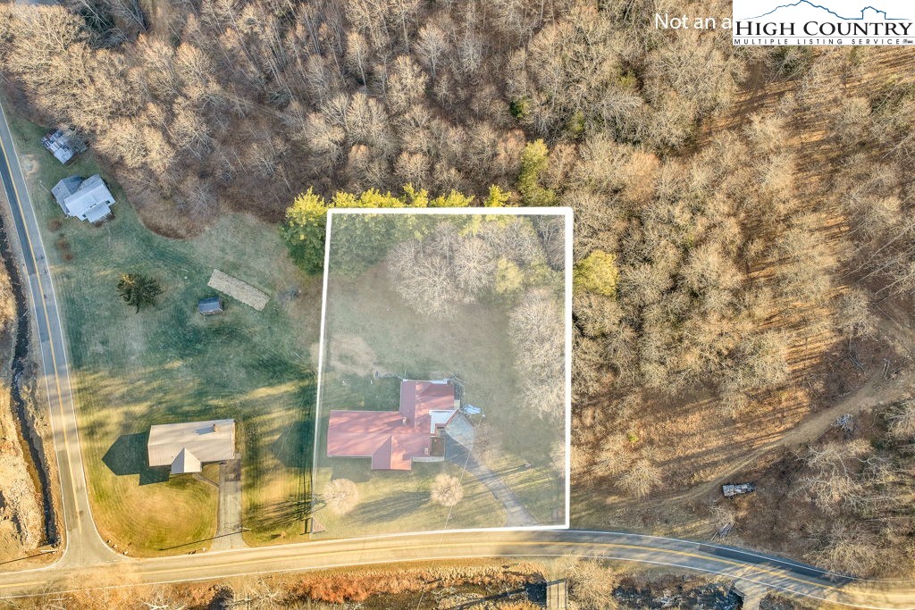 2578 Meat Camp Road Todd, NC 28684 - Photo 12 of 44