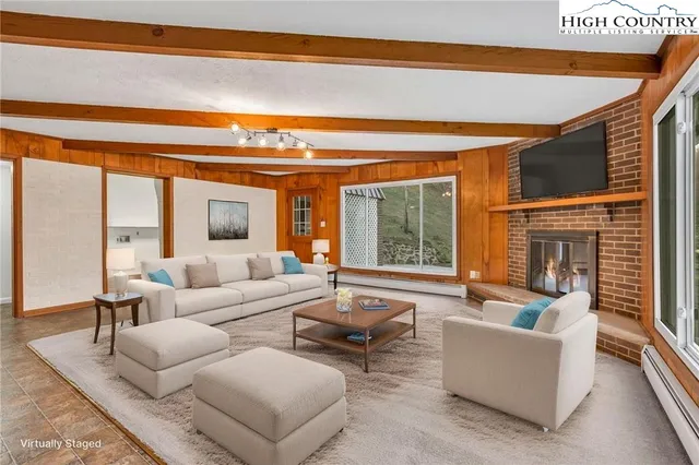 $555,000 | 2578 Meat Camp Road, Todd, NC 28684