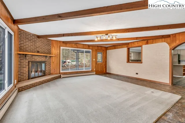 $555,000 | 2578 Meat Camp Road, Todd, NC 28684