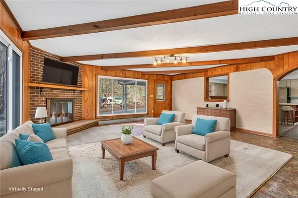 a room with storage and utility