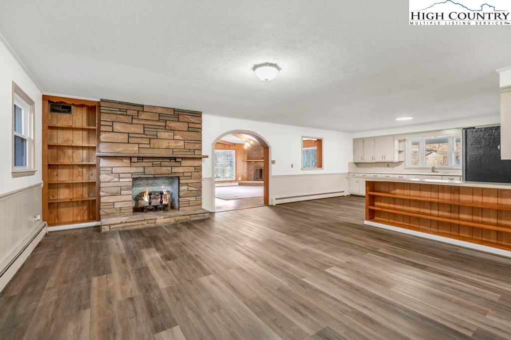 2578 Meat Camp Road Todd, NC 28684 - Photo 20 of 44