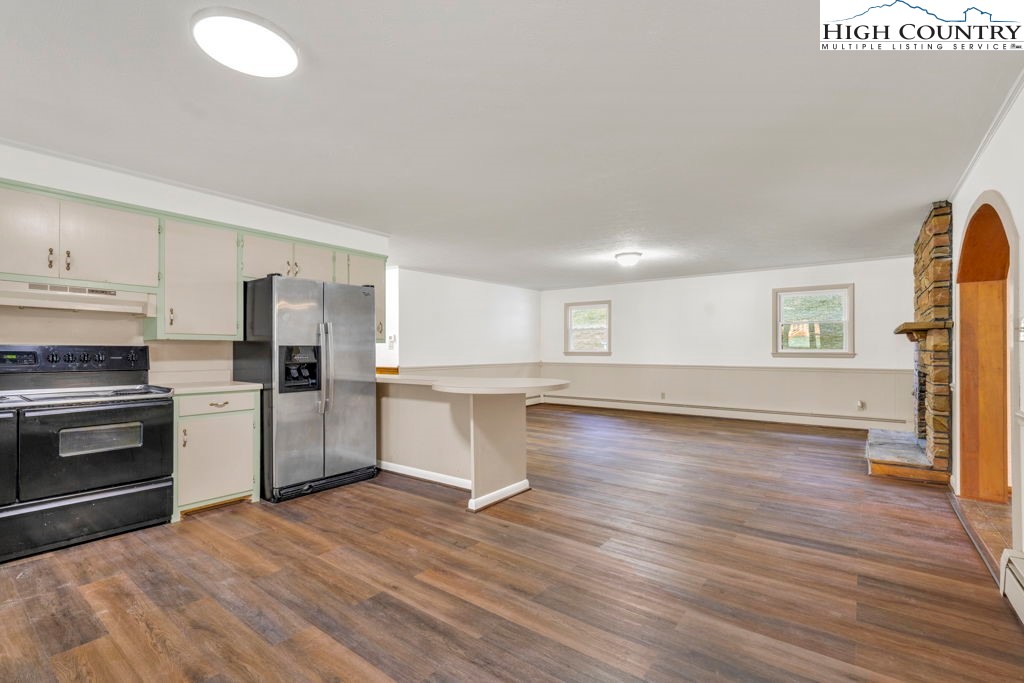 2578 Meat Camp Road Todd, NC 28684 - Photo 24 of 44