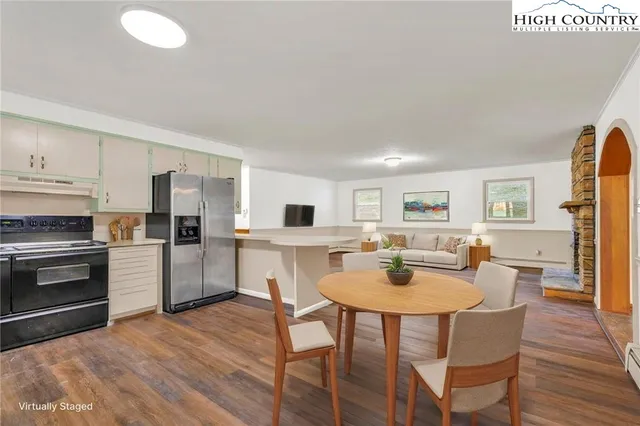 $555,000 | 2578 Meat Camp Road, Todd, NC 28684