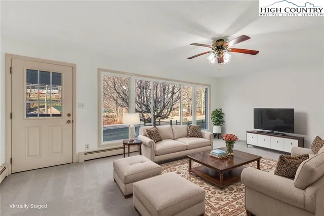 $555,000 | 2578 Meat Camp Road, Todd, NC 28684