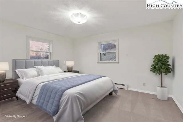 $555,000 | 2578 Meat Camp Road, Todd, NC 28684