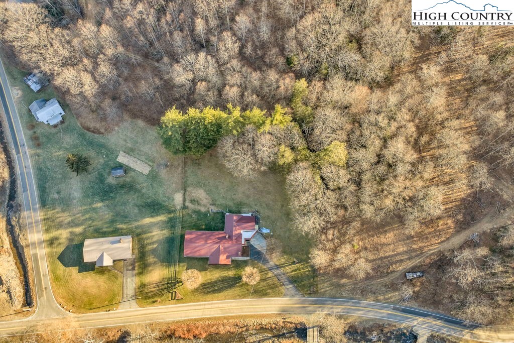 2578 Meat Camp Road Todd, NC 28684 - Photo 44 of 44