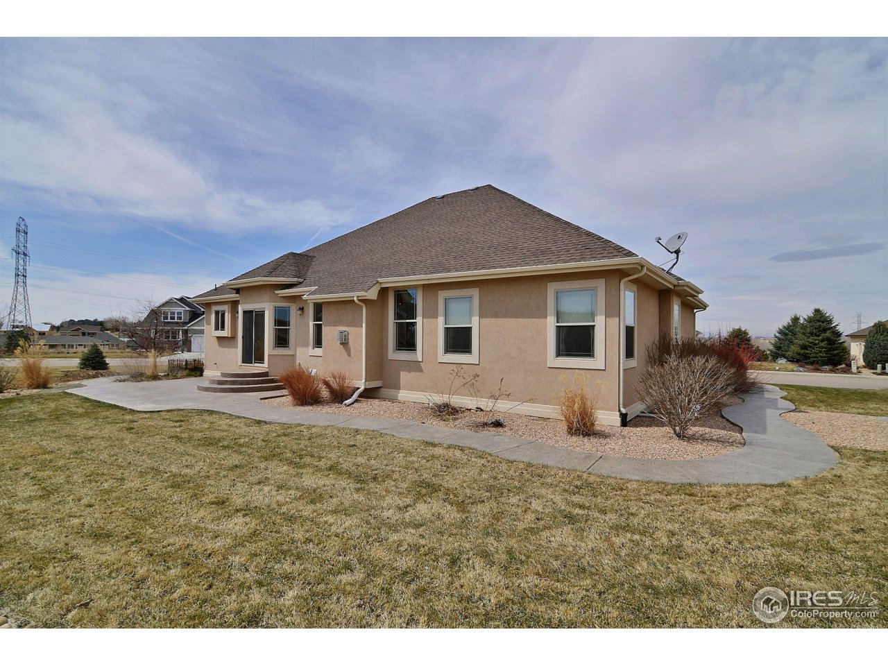 7732 Poudre River Road Greeley, CO 80634 - Photo 24 of 25 Great Location and Lovely Views!