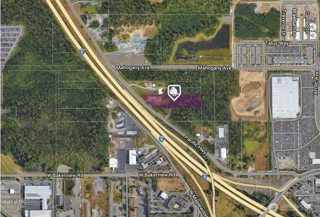 a sign that is on the side of a building