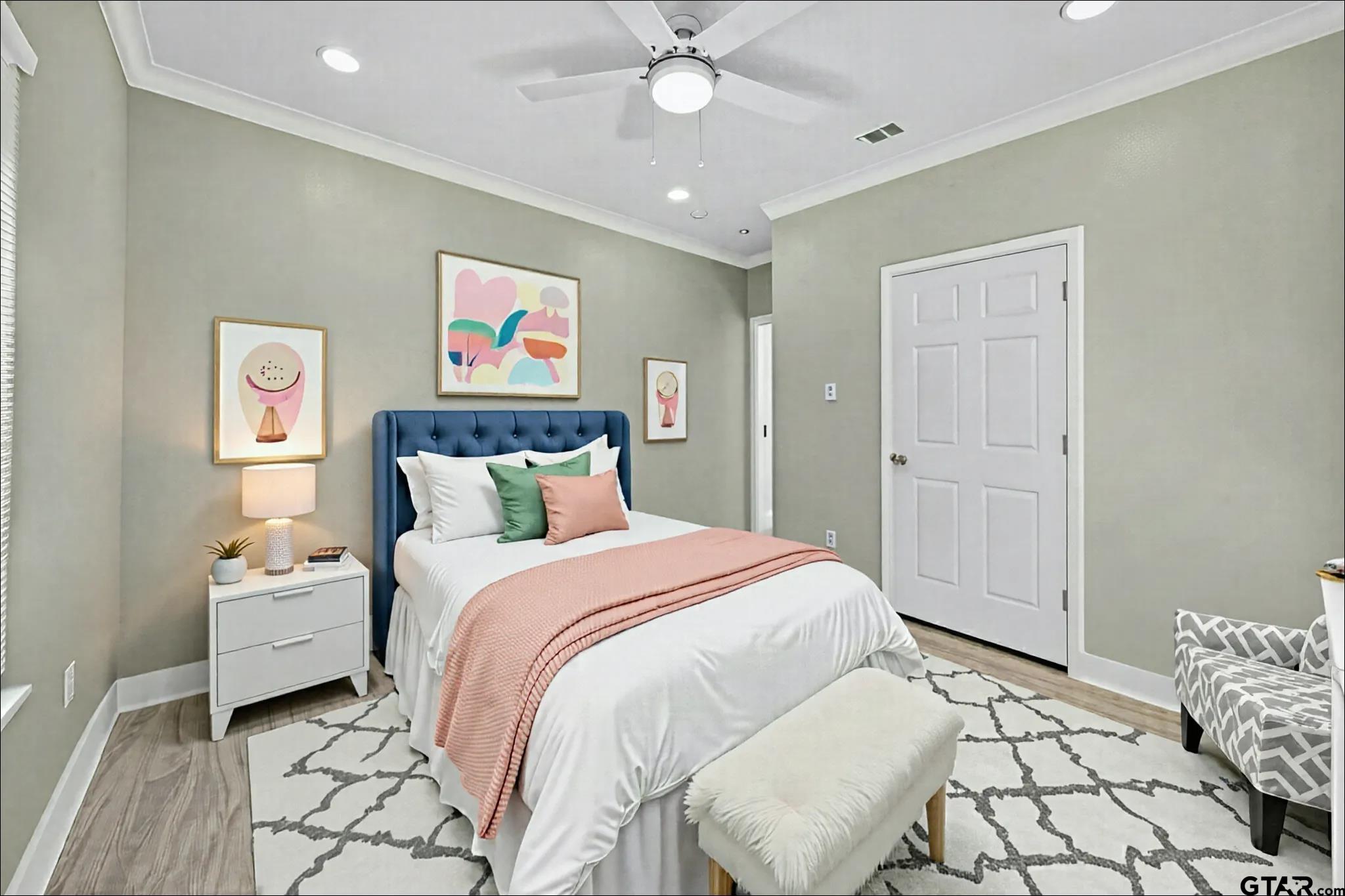 23001 Red Azalea Lane Lindale, TX 75771 - Photo 19 of 35