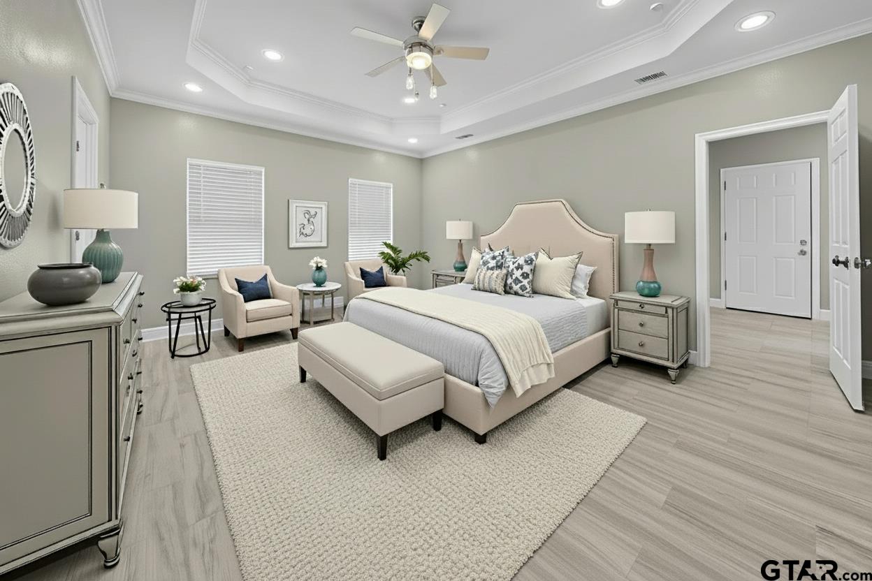 23001 Red Azalea Lane Lindale, TX 75771 - Photo 27 of 35
