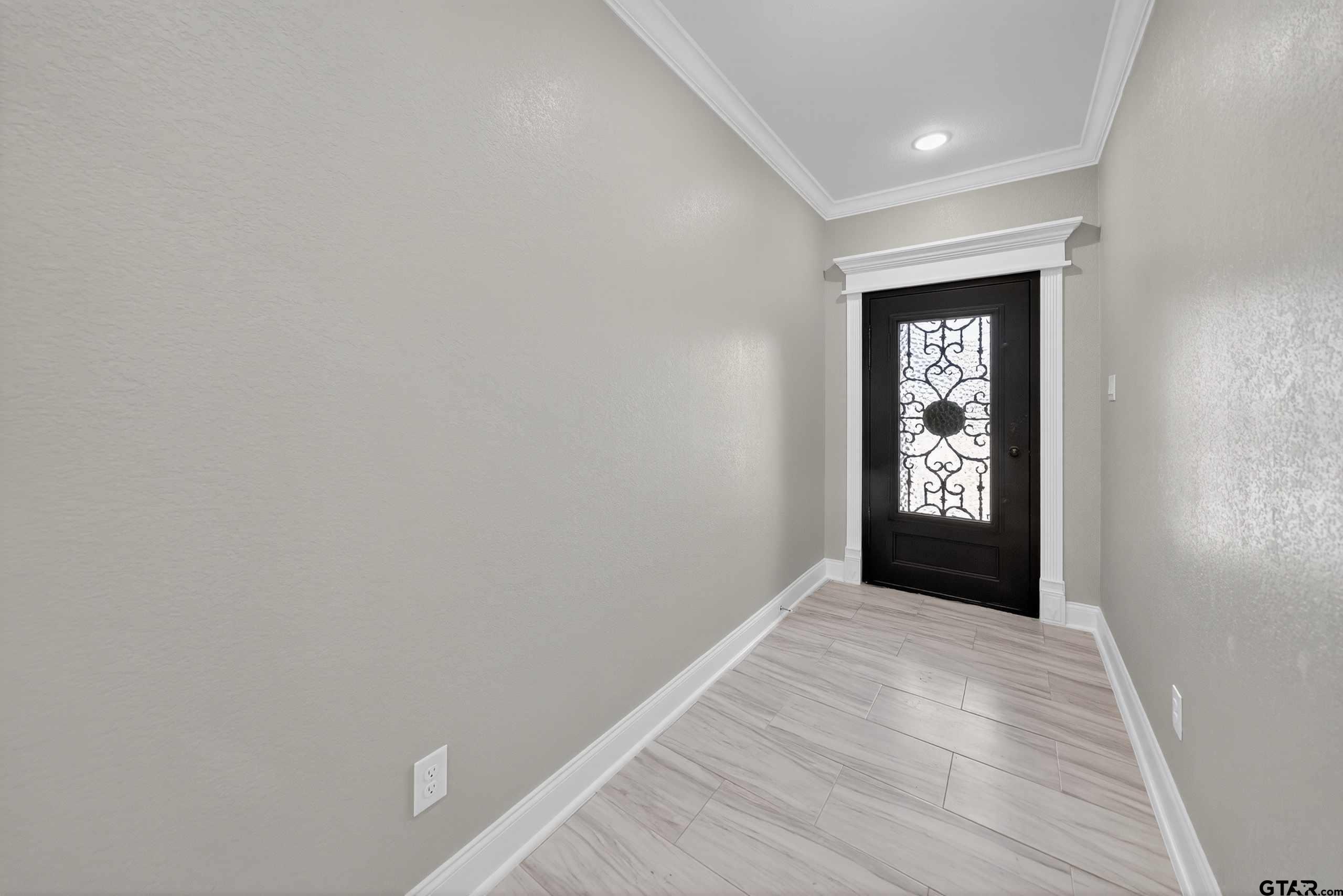 23001 Red Azalea Lane Lindale, TX 75771 - Photo 6 of 35 a view of an empty room and window