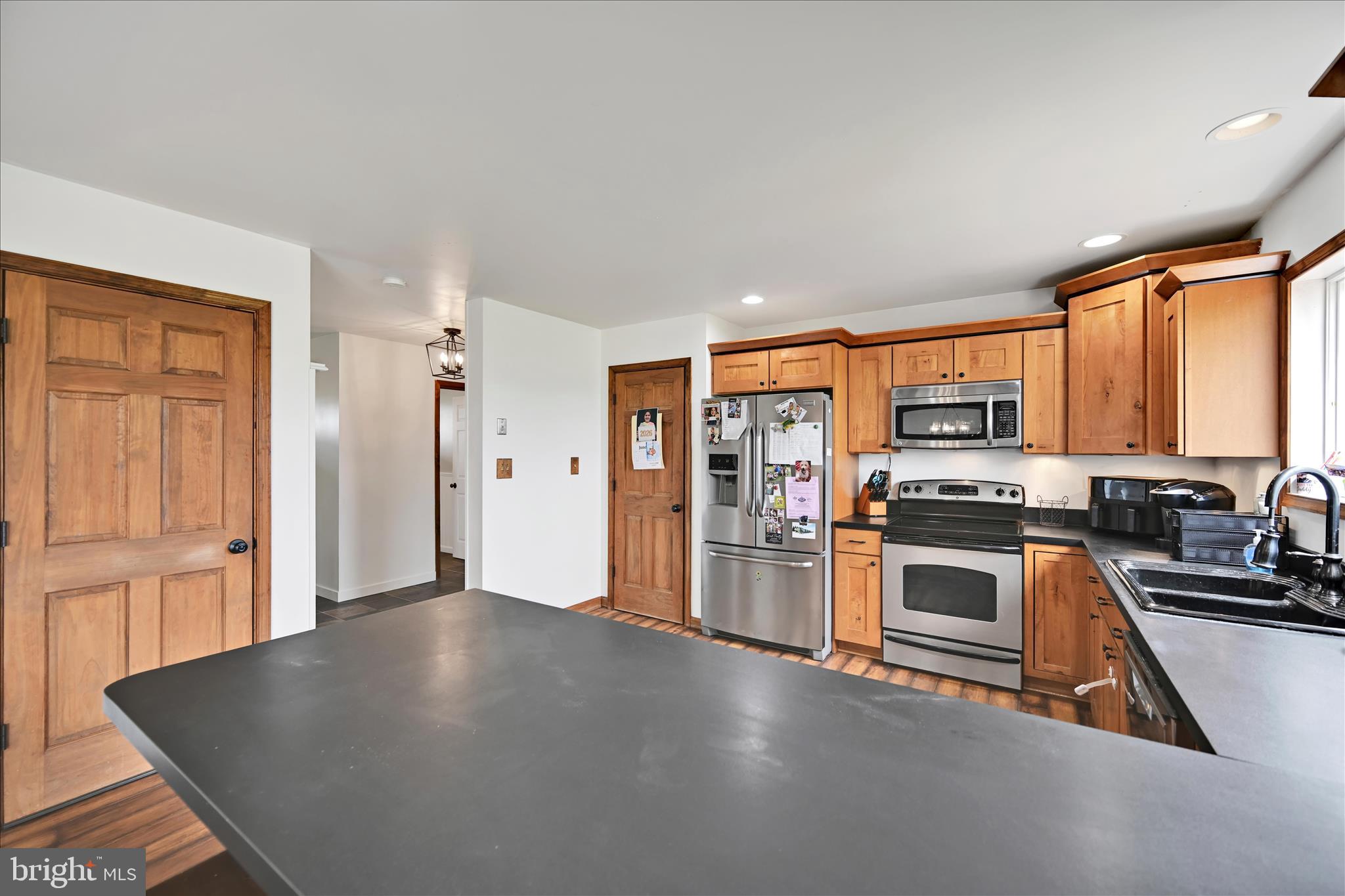 638 Manada Gap Road Grantville, PA 17028 - Photo 8 of 26 Kitchen