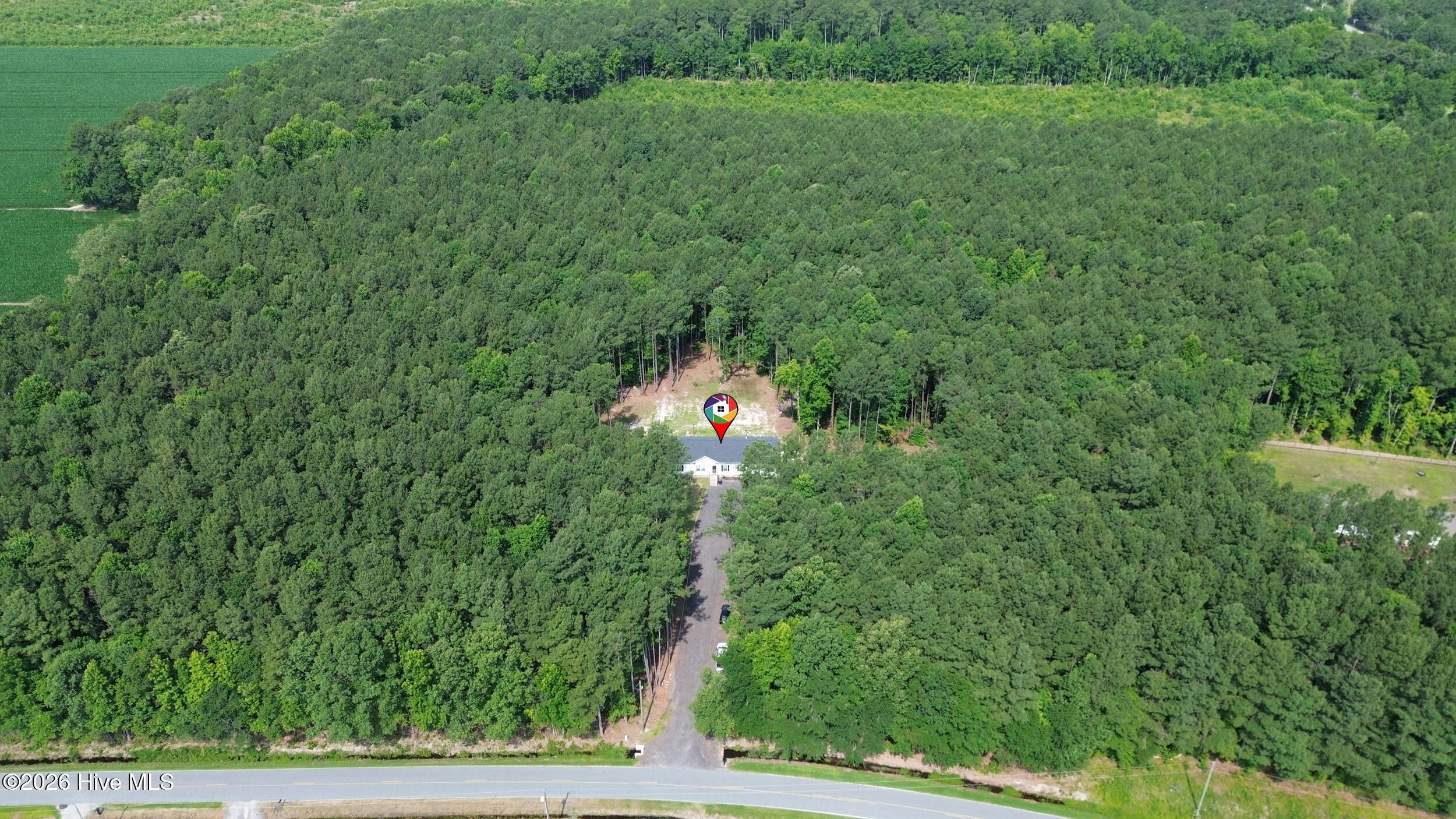 1285 Schoolhouse Road Elizabeth City, NC 27909 - Photo 43 of 49