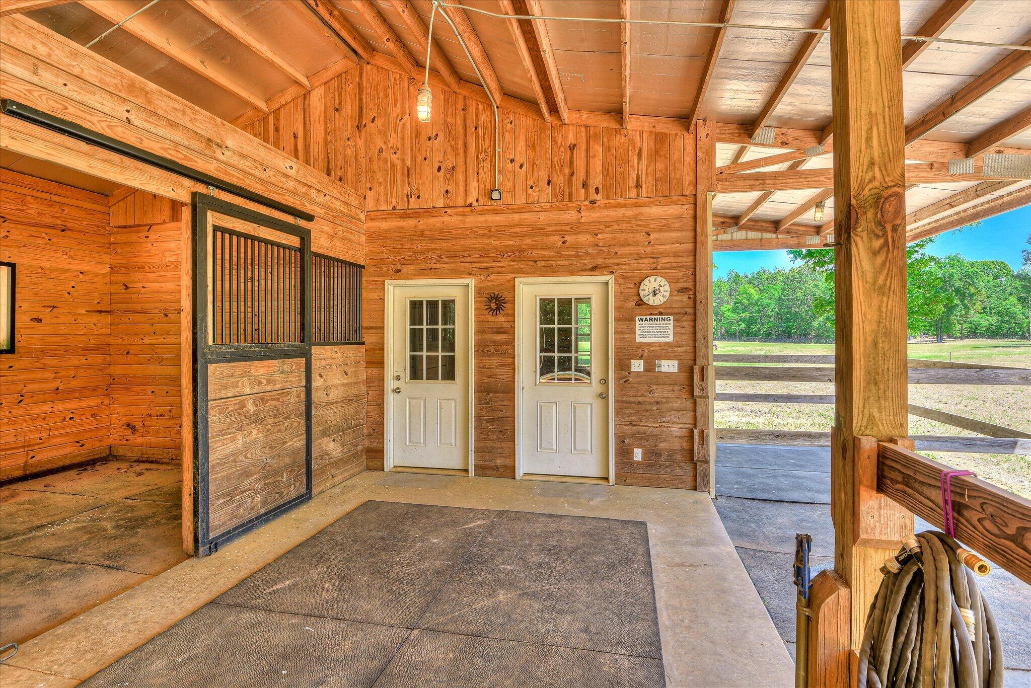 2066 Joyner Pond Road Aiken, SC 29803 - Photo 53 of 66 69-169