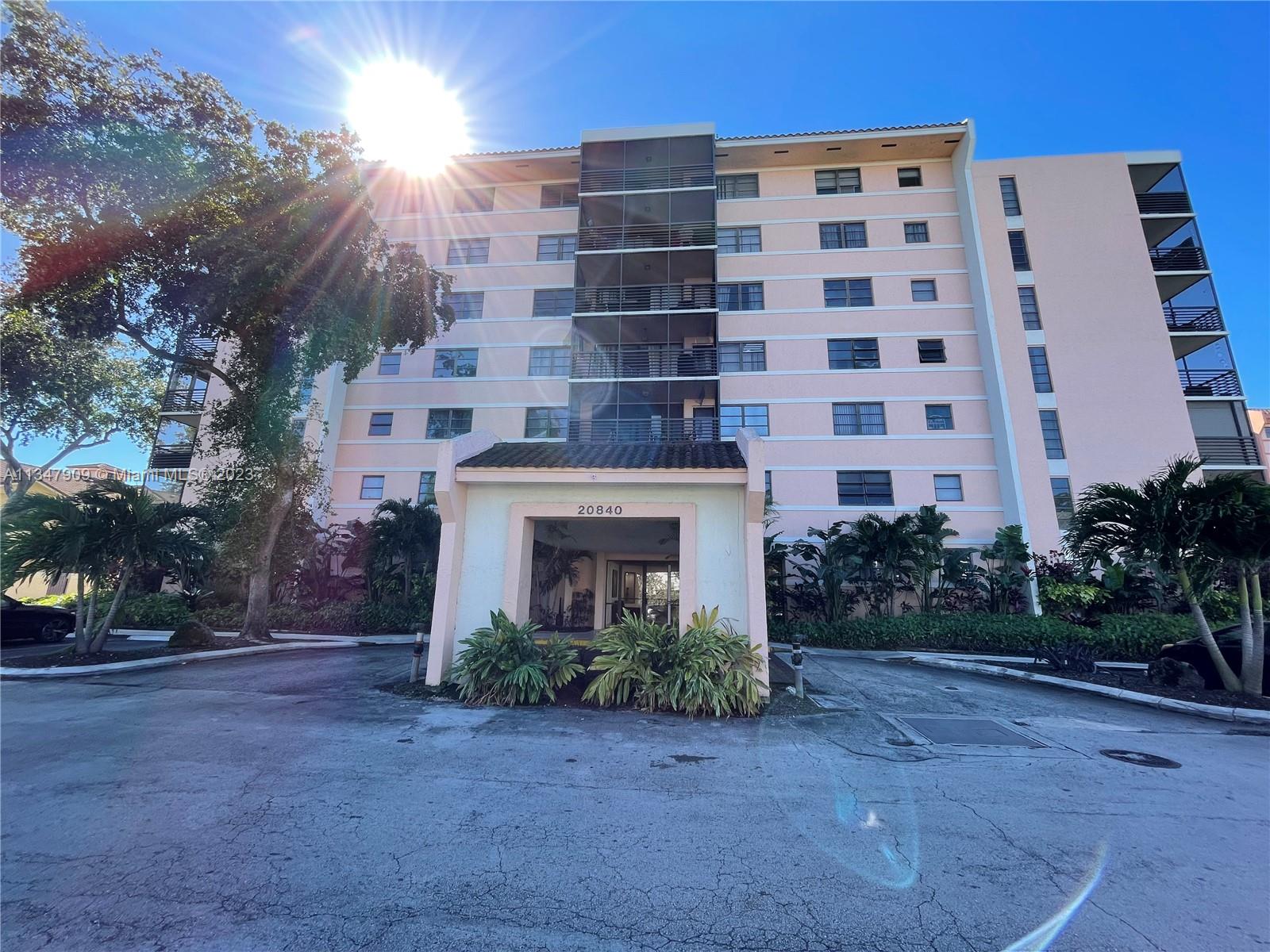 Ives Estates Miami, FL 33179 - Photo 1 of 34 a front view of a building