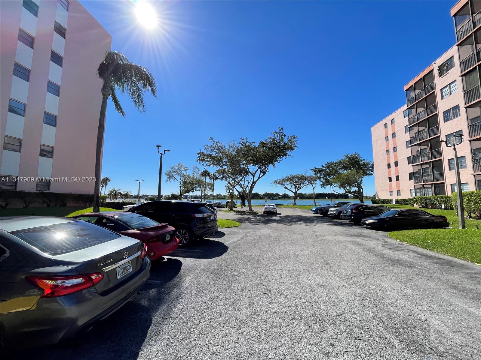 Ives Estates Miami, FL 33179 - Photo 24 of 34 a view of a patio with a table and chairs
