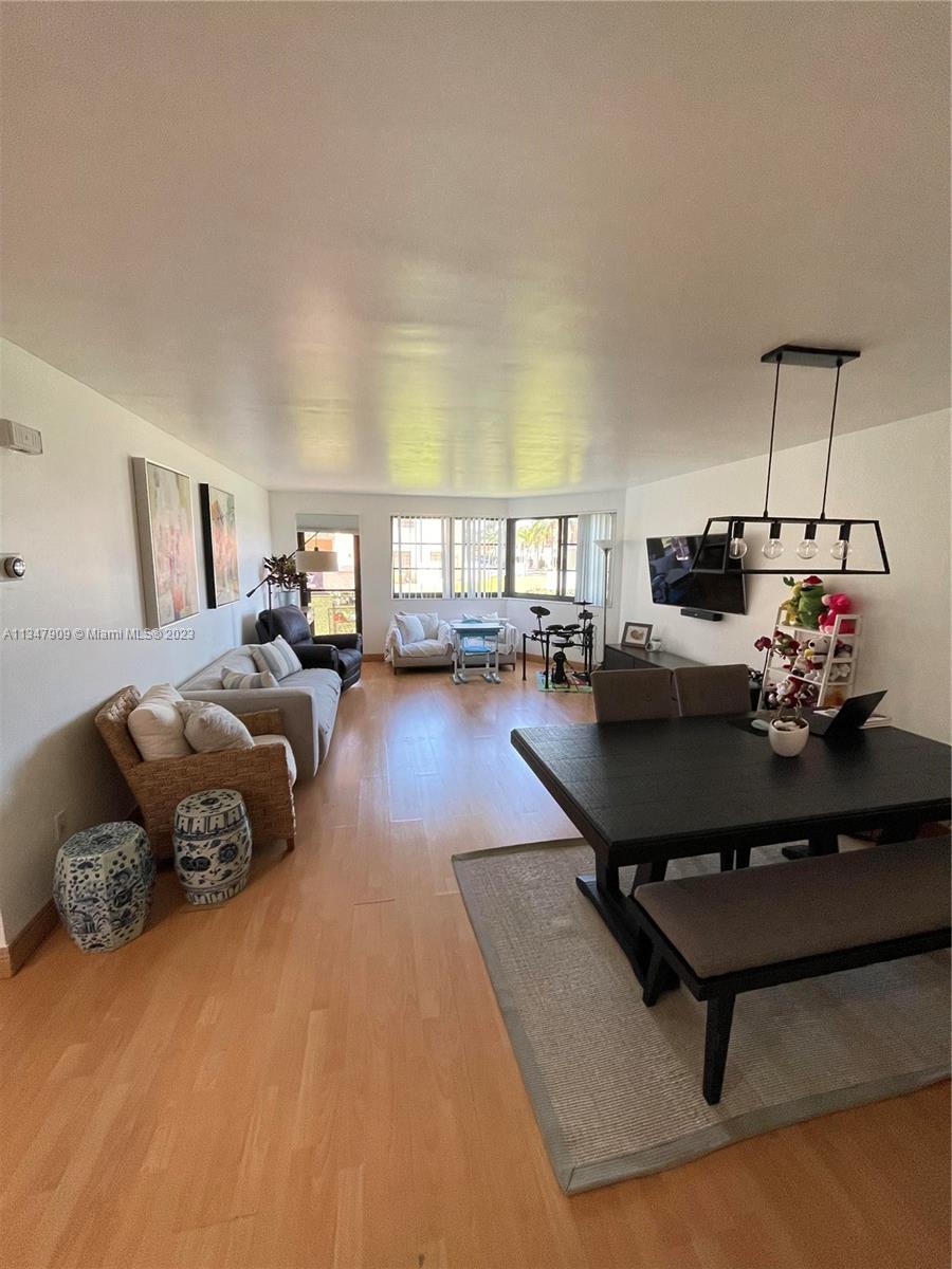Ives Estates Miami, FL 33179 - Photo 5 of 34 a living room with furniture